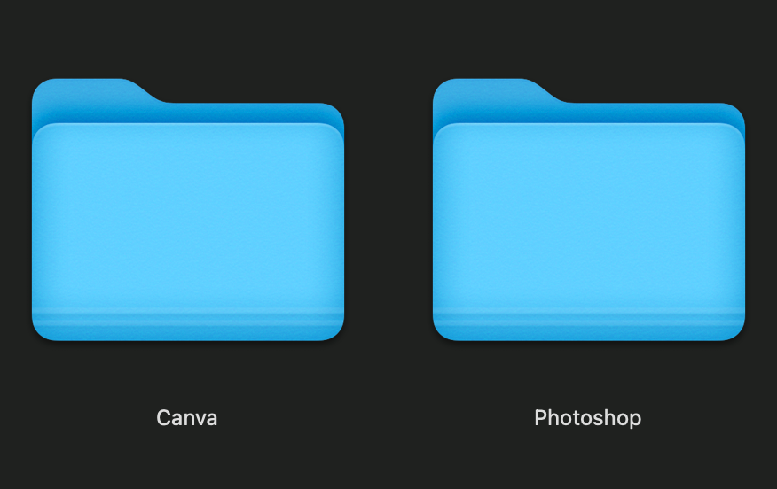 Magnet Photo Template (50mm)